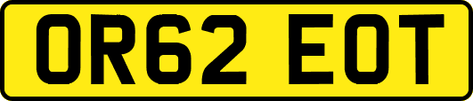 OR62EOT