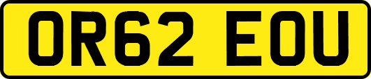 OR62EOU