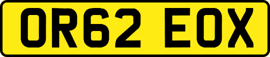 OR62EOX