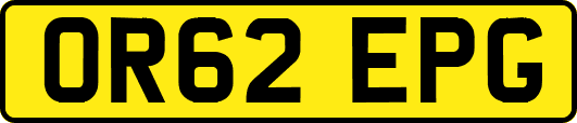 OR62EPG
