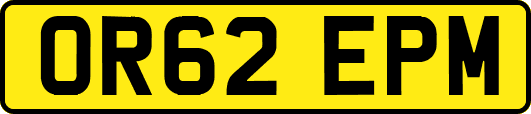OR62EPM