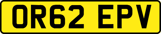 OR62EPV