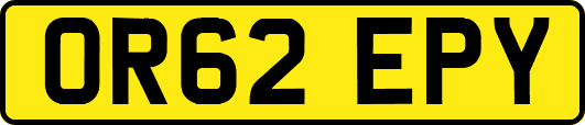 OR62EPY