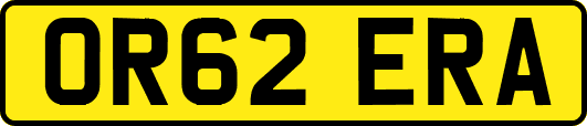 OR62ERA