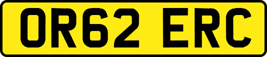 OR62ERC