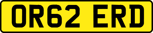 OR62ERD