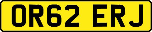 OR62ERJ