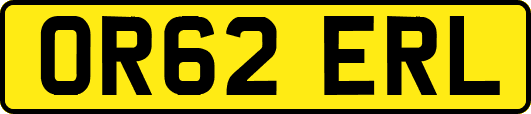 OR62ERL