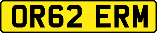 OR62ERM