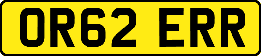 OR62ERR