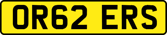 OR62ERS