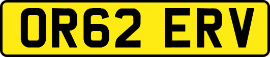OR62ERV