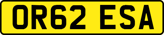 OR62ESA