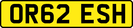 OR62ESH