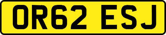 OR62ESJ