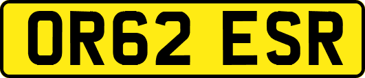 OR62ESR