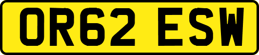 OR62ESW