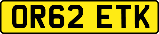 OR62ETK