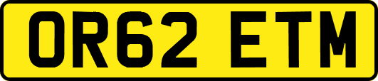 OR62ETM