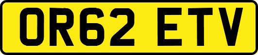 OR62ETV
