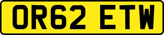 OR62ETW