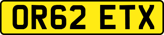 OR62ETX