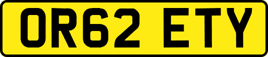 OR62ETY
