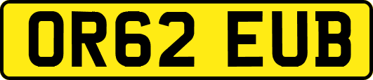 OR62EUB
