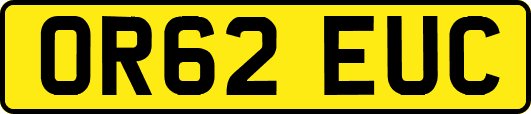 OR62EUC