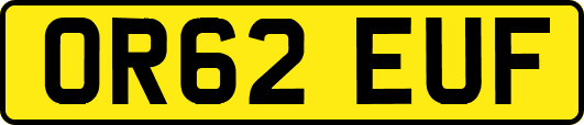OR62EUF