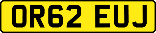 OR62EUJ