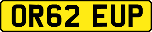 OR62EUP