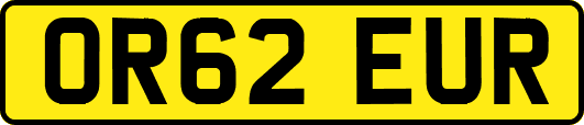 OR62EUR