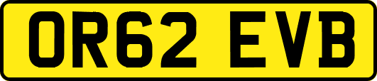 OR62EVB