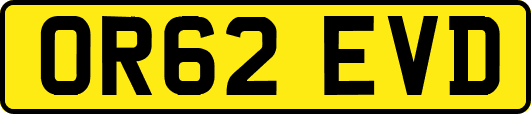 OR62EVD