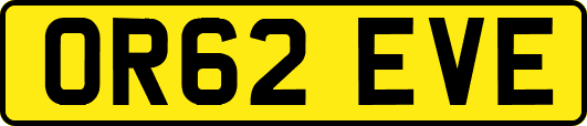 OR62EVE