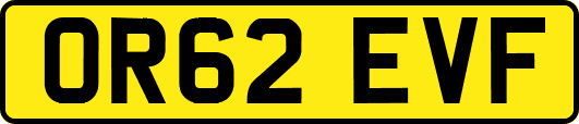 OR62EVF