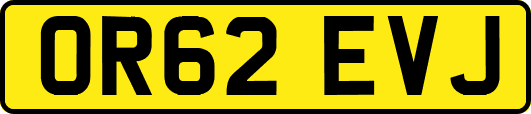 OR62EVJ