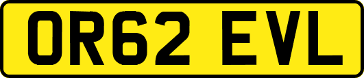 OR62EVL