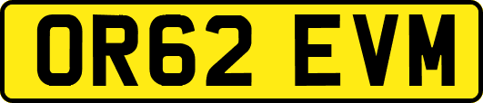 OR62EVM