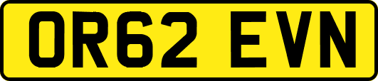 OR62EVN
