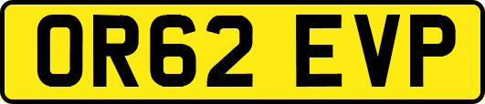 OR62EVP