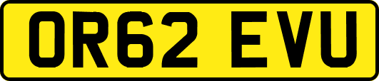 OR62EVU