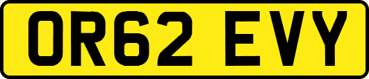 OR62EVY