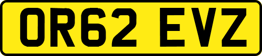 OR62EVZ