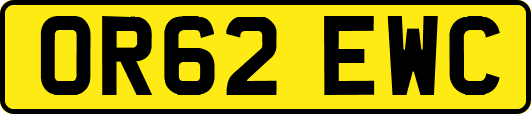 OR62EWC