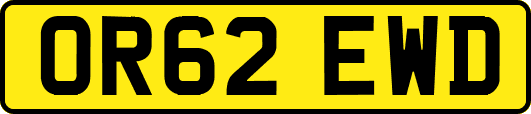 OR62EWD