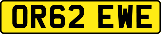 OR62EWE