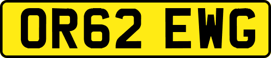 OR62EWG