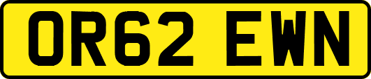 OR62EWN